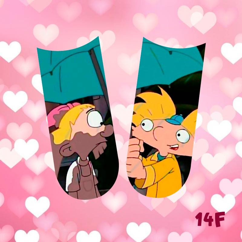 SOCKS #356