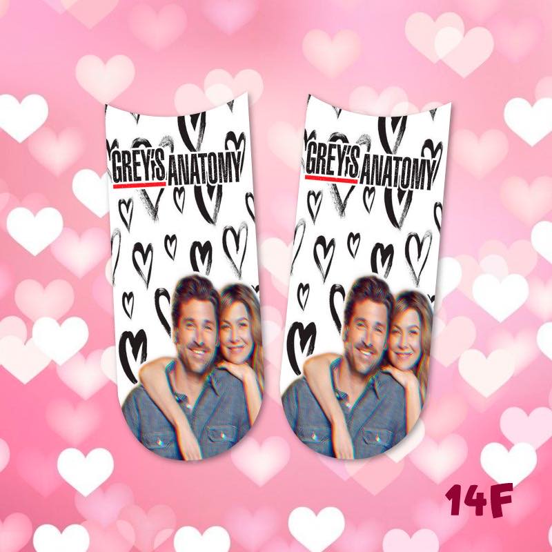 SOCKS #357