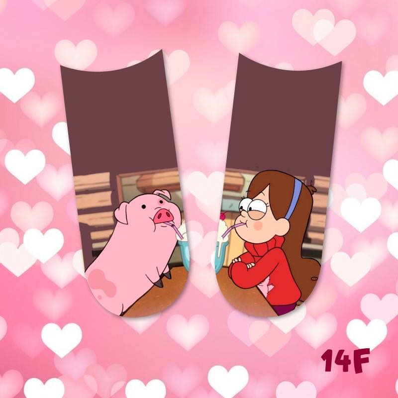 SOCKS #360