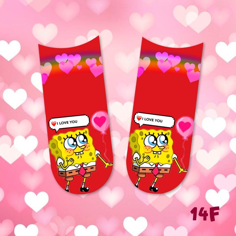 SOCKS #362