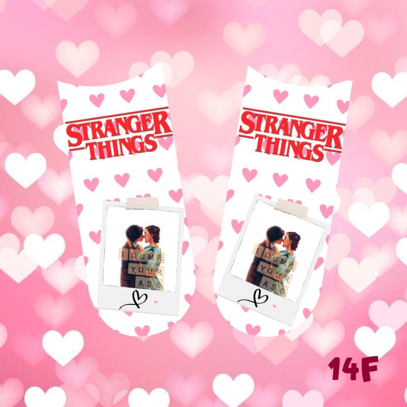 SOCKS #363