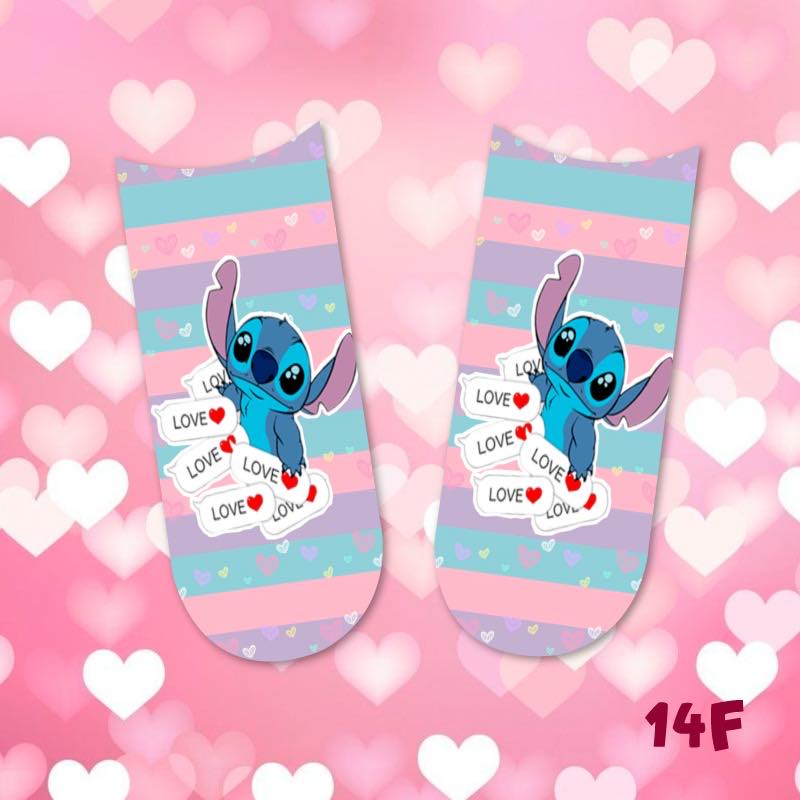 SOCKS #364