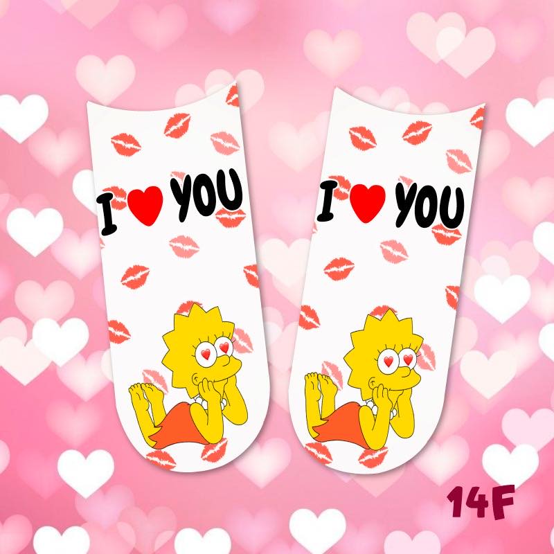 SOCKS #365