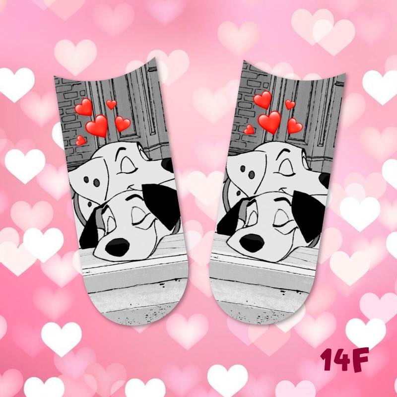 SOCKS #369