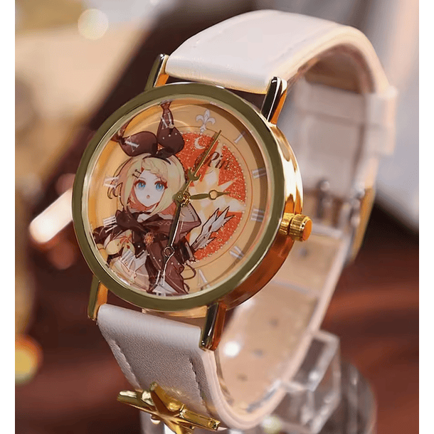 RELOJ BLIND BOX - HATSUNE MIKU - ORIGINAL 3