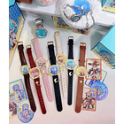 RELOJ BLIND BOX - HATSUNE MIKU - ORIGINAL 1