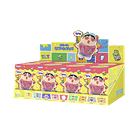 SHINCHAN “EMOTIONAL” - BLIND BOX - LLAVERO PELUCHE 2