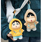 SHINCHAN “EMOTIONAL” - BLIND BOX - LLAVERO PELUCHE 5