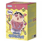 SHINCHAN “EMOTIONAL” - BLIND BOX - LLAVERO PELUCHE 1