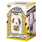 SNOOPY BLIND BOX - DRESS UP - LLAVERO PELUCHE 1