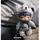 HIRONO “FREEDOM ISLAND” - EDICION LIMITADA 4