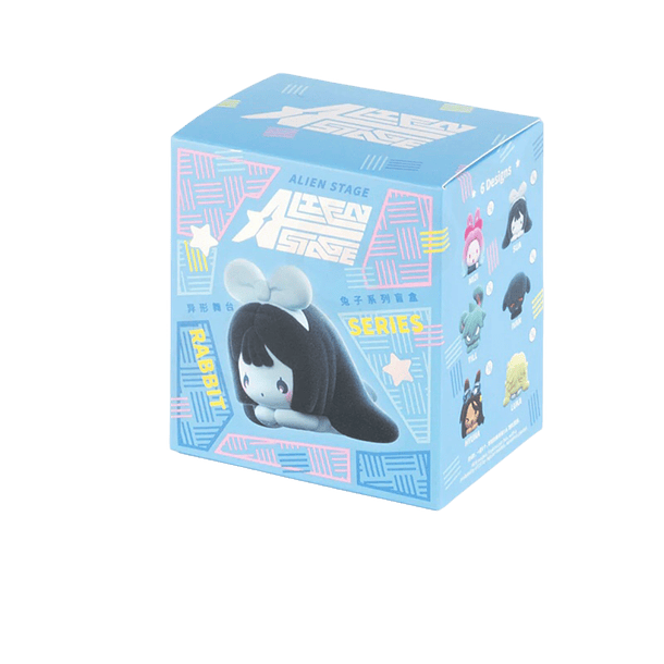 ALIEN STAGE - BLIND BOX - FIGURA RABBIT 1