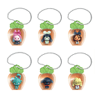 ALIEN STAGE BLIND BOX - FIGURA LLAVERO RABBIT 3