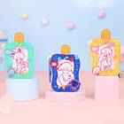 ALIEN STAGE BLIND BOX - ICE CREAM - LLAVERO FIGURA 5