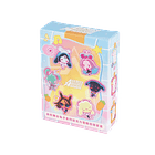 ALIEN STAGE BLIND BOX - ICE CREAM - LLAVERO FIGURA 1