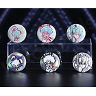 ALIEN STAGE BLIND BOX - SET PINES - 6 unid 2