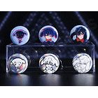 ALIEN STAGE BLIND BOX - SET PINES - 6 unid 4