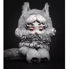 SKULPANDA XG - EXCLUSIVO DE JAPON 2