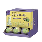 SMISKI GACHAPON - ORIGINAL ( SERIE 3) 1