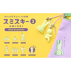 SMISKI GACHAPON - ORIGINAL ( SERIE 3) 3