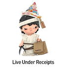 (PRE VENTA) HIRONO “TAMED WILDGRASS” - ORIGINAL POPMART 3