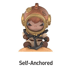 (PRE VENTA) HIRONO “TAMED WILDGRASS” - ORIGINAL POPMART 8