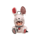 (PREVENTA) HIRONO “little hare” - ORIGINAL POPMART 1