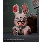 (PREVENTA) HIRONO “little hare” - ORIGINAL POPMART 2