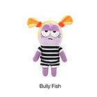 (PREVENTA) BIKINI BOTTOM BUDDIES 2 - LLAVERO PELUCHE - POPMART 5