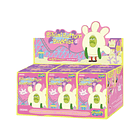 (PREVENTA) BIKINI BOTTOM BUDDIES 2 - LLAVERO PELUCHE - POPMART 7