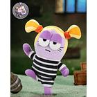 (PREVENTA) BIKINI BOTTOM BUDDIES 2 - LLAVERO PELUCHE - POPMART 10