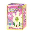 (PREVENTA) BIKINI BOTTOM BUDDIES 2 - LLAVERO PELUCHE - POPMART 1