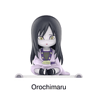 (PREVENTA) NARUTO SHIPPUDEN - FIGURA POPMART  4