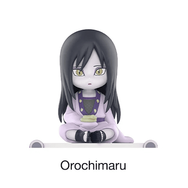 (PREVENTA) NARUTO SHIPPUDEN - FIGURA POPMART  4