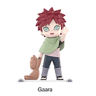 (PREVENTA) NARUTO SHIPPUDEN - FIGURA POPMART  5