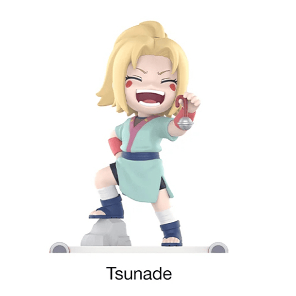 (PREVENTA) NARUTO SHIPPUDEN - FIGURA POPMART  6