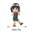 (PREVENTA) NARUTO SHIPPUDEN - FIGURA POPMART  7