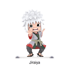 (PREVENTA) NARUTO SHIPPUDEN - FIGURA POPMART  9