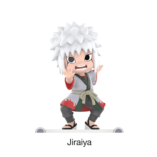 (PREVENTA) NARUTO SHIPPUDEN - FIGURA POPMART  9