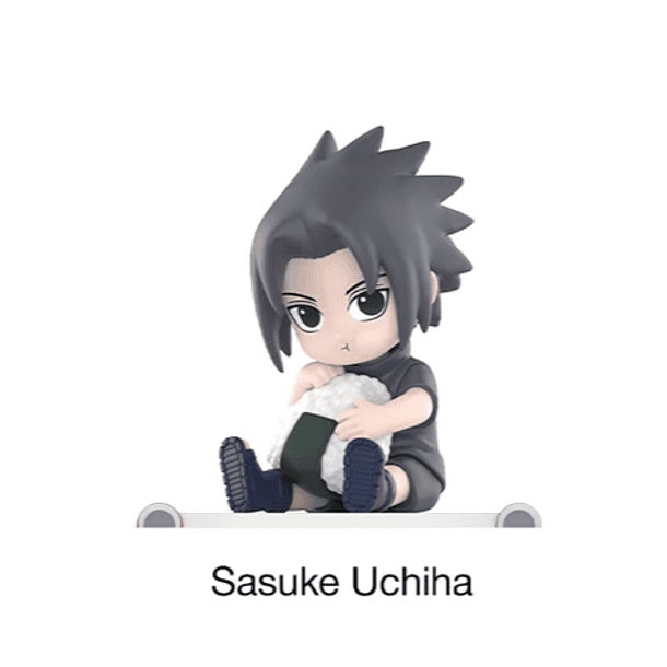 (PREVENTA) NARUTO SHIPPUDEN - FIGURA POPMART  8