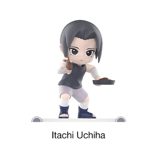 (PREVENTA) NARUTO SHIPPUDEN - FIGURA POPMART  10