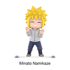 (PREVENTA) NARUTO SHIPPUDEN - FIGURA POPMART  11