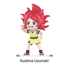 (PREVENTA) NARUTO SHIPPUDEN - FIGURA POPMART  12