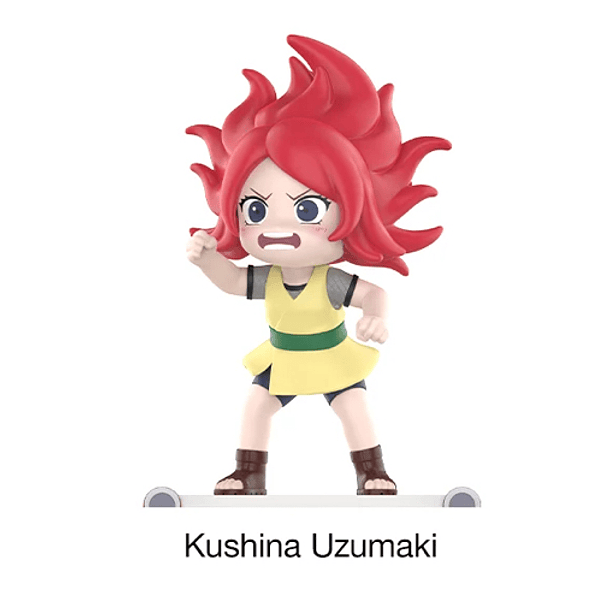 (PREVENTA) NARUTO SHIPPUDEN - FIGURA POPMART  12