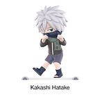 (PREVENTA) NARUTO SHIPPUDEN - FIGURA POPMART  13