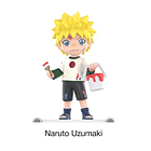 (PREVENTA) NARUTO SHIPPUDEN - FIGURA POPMART  14