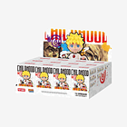 (PREVENTA) NARUTO SHIPPUDEN - FIGURA POPMART  2