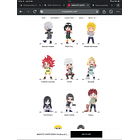 (PREVENTA) NARUTO SHIPPUDEN - FIGURA POPMART  3