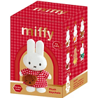(PREVENTA) MIFFY PELUCHE LLAVERO - ORIGINAL 3