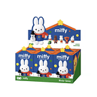 (PREVENTA) MIFFY PELUCHE LLAVERO - ORIGINAL 8